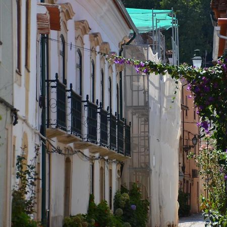 Quintinha Vale Dos Pinheiros Vila Leiria Exterior foto