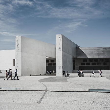 Quintinha Vale Dos Pinheiros Vila Leiria Exterior foto