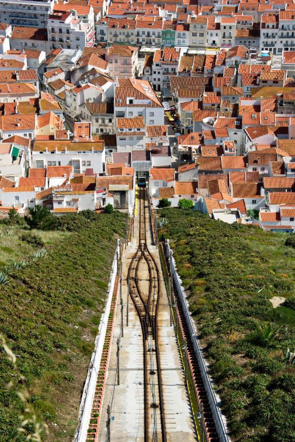 Quintinha Vale Dos Pinheiros Vila Leiria Exterior foto