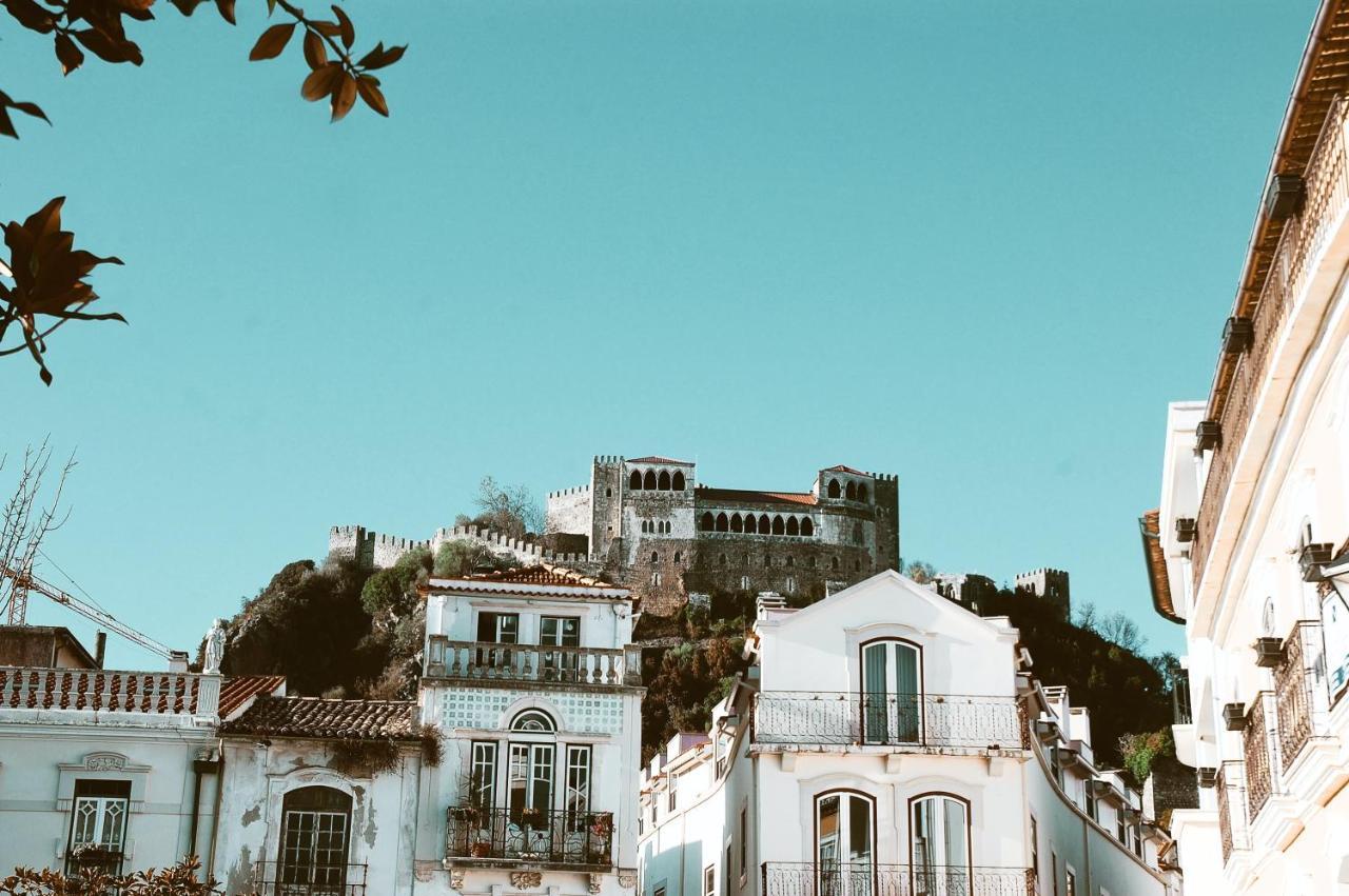 Quintinha Vale Dos Pinheiros Vila Leiria Exterior foto