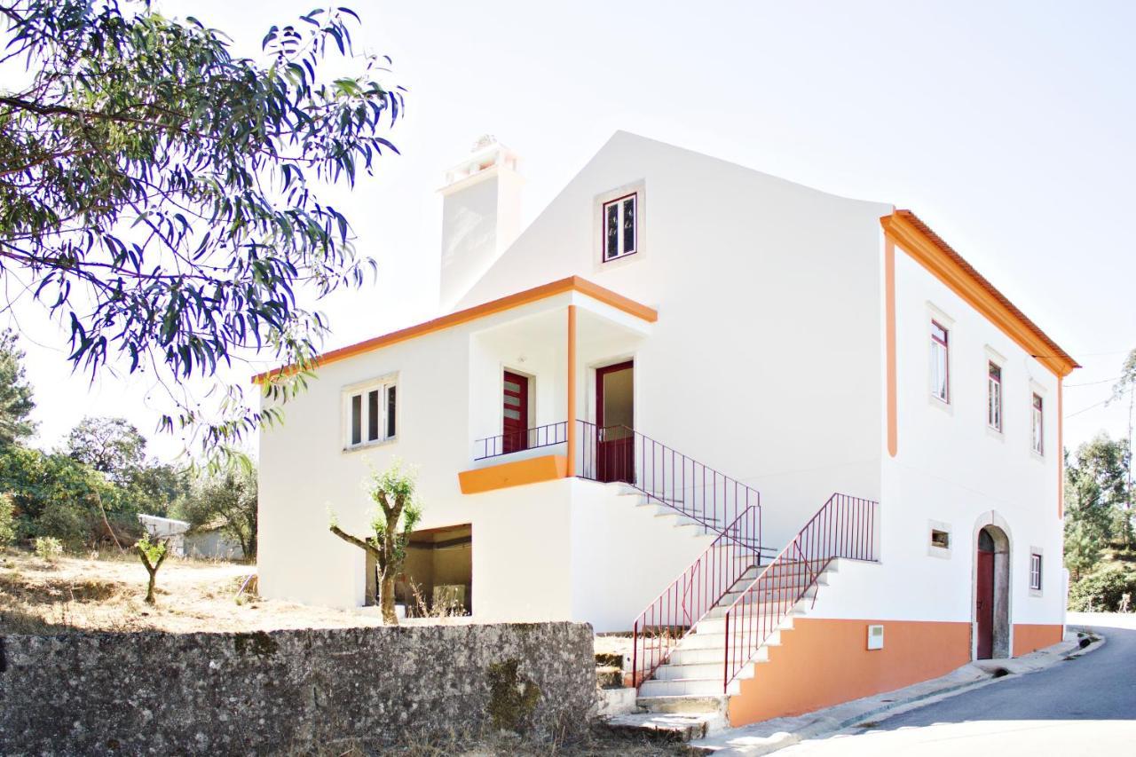 Quintinha Vale Dos Pinheiros Vila Leiria Exterior foto
